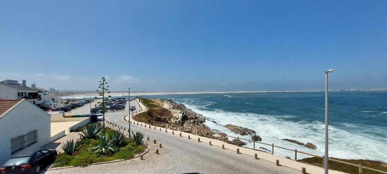 Pequena Baleia Panzió Ferrel  Kültér fotó