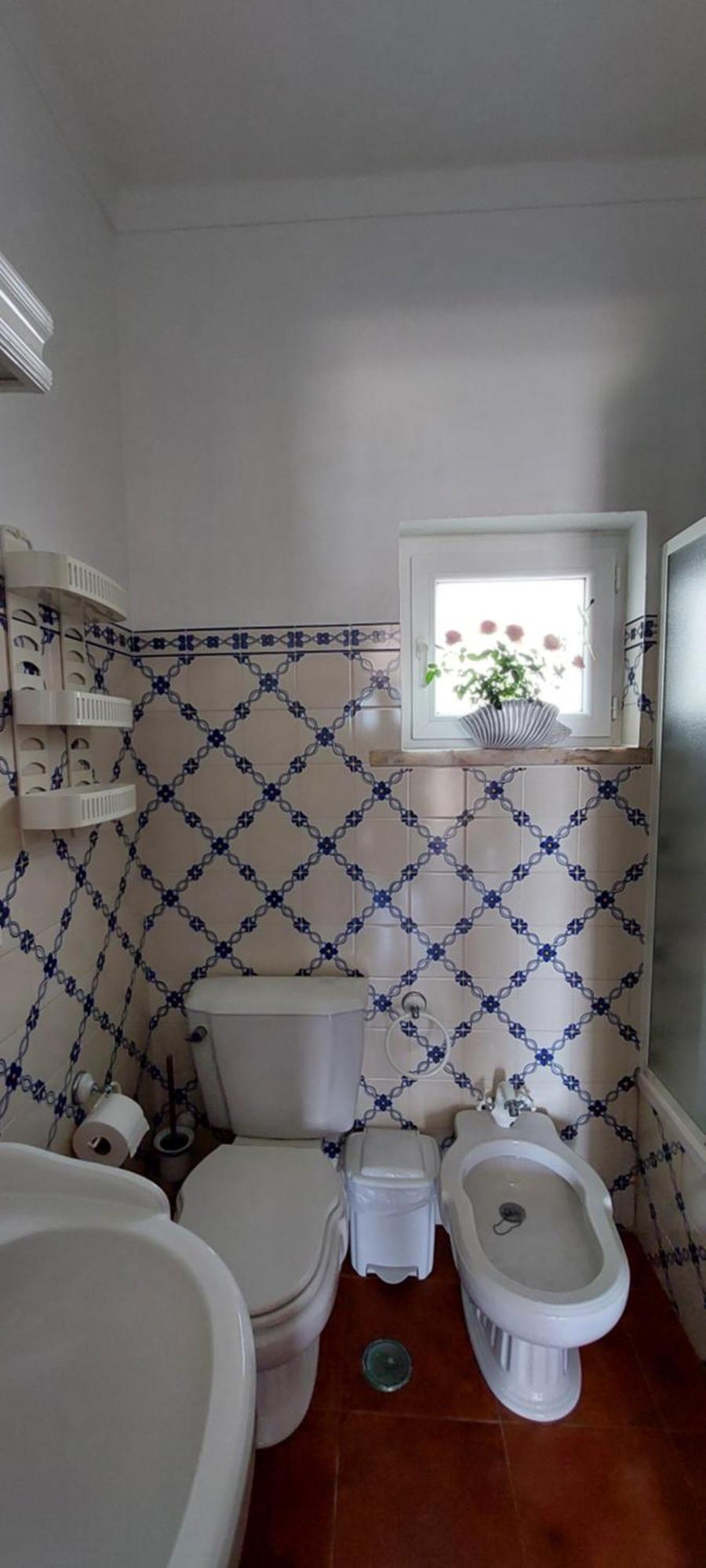 Pequena Baleia Panzió Ferrel  Kültér fotó
